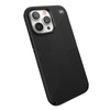 Speck Presidio2 Grip - protiskluzové pouzdro pro iPhone 14 Pro Max (černé / černé / bílé)