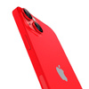 Spigen Optik.TR kamera objektívvédő - lencsevédő üveg Apple iPhone 14 / iPhone 14 Plus készülékhez (2 db) (piros)