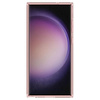 Spigen Ultra Hybrid - Etui pour Samsung Galaxy S23 Ultra (Rose Crystal)