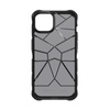 Element Case Special Ops X5 - Gepanzerte iPhone 14 Tasche (Mil-Spec Fallschutz) (Rauch/Schwarz)
