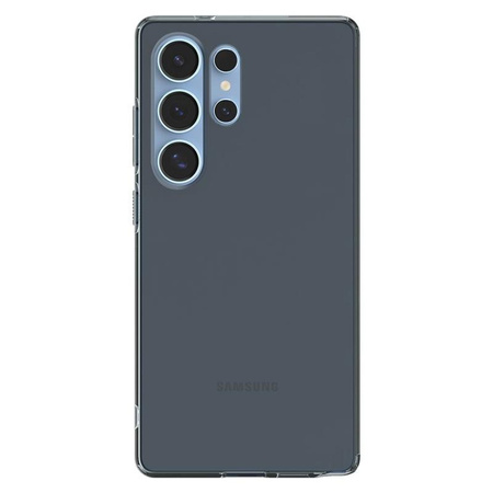 Spigen Liquid Crystal - pouzdro pro Samsung Galaxy S25 Ultra (Space Crystal)