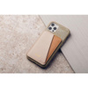 Moshi Slim Wallet - Portfel magnetyczny (System SnapTo™) (Jet Black)