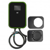 Green Cell - Wallbox GC EV PowerBox 22kW nabíječka se zásuvkou typu 2 pro nabíjení elektromobilů a plug-in hybridů