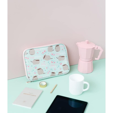 Pusheen - Tablet Case from the Foodie Collection