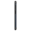 Spigen Tough Armor - pouzdro pro Samsung Galaxy A55 5G (Metal Slate)