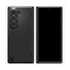 Spigen Slim Armor Pro - Gehäuse für Samsung Galaxy Z Fold 6 (Schwarz)