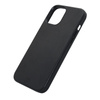 PURO SKY - Etui iPhone 12 / iPhone 12 Pro (czarny)