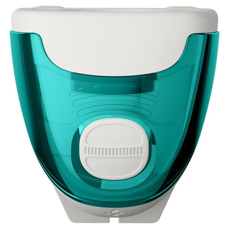 Spigen Classic C1 – Ladestation für Apple Watch (Bondi Blue)