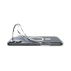 Spigen Liquid Crystal MagSafe - Hülle für iPhone 16 Plus (Transparent)