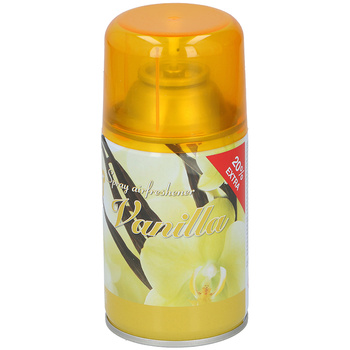 WKŁAD DO ODŚWIEŻACZA POWIETRZA WANILIA MERIDA WYMIENNY ACTIVE AIR 300ML