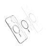 Spigen Ultra Hybrid MagSafe - Case for iPhone 16 Plus (White)