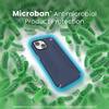 ETUI PANCERNE SPECK DO IPHONE 13 | 14 | 15 | 16E, Niebieskie, Wytrzymałe