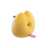 PUSHEEN DONUT PUSHEEN PUSHEEN MASCOT, Plush Donut Cat, Hugs, 14 cm