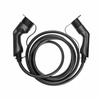 Green Cell - GC EV Type 2 11kW 7m kabel pro nabíjení Tesla Model 3 / S / X, Leaf, ZOE, i3, ID.3, I-Pace, E-Tron, Kona, Ioniq