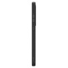 Spigen Liquid Air - Etui pour Samsung Galaxy S25 Ultra (Noir mat)
