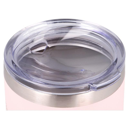 Mickey Mouse - Kubek termiczny ze stali nierdzewnej 380 ml