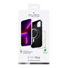 PURO ICON MAG - Étui MagSafe pour iPhone 13 Pro (noir)