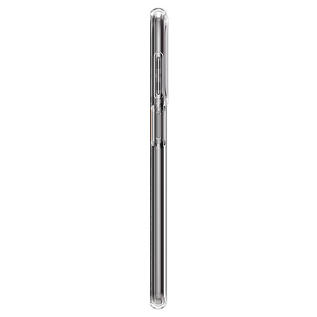 Spigen Liquid Crystal - tok Samsung Galaxy A23 5G (átlátszó)