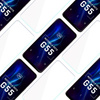 3mk HardGlass - Tempered Glass for Motorola Moto G55 5G