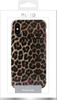 PURO Glam Leopard Cover - iPhone Xs / X tok (Leo 2)