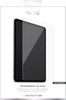 Verre de protection d'écran trempé PURO pour iPad Pro 11" (2022/2021/2020/2018) / iPad Air 10.9" (2022/2020)