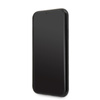 Karl Lagerfeld Iconic Karl Flower - iPhone 11 Pro Tasche (schwarz)