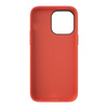 Speck CandyShell Pro - iPhone 14 Pro Max tok MICROBAN bevonattal (Digitális rózsaszín / Energia Piros)
