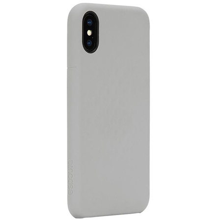 Incase Facet Case - Etui iPhone Xs / X (Slate)