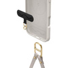 Spigen Cyrill Kajuk klassischen Charme MagSafe - iPhone 16 Pro Fall (Creme)