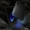 Spigen Tough Armor - Etui pour Samsung Galaxy S21 FE (Noir)