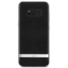 Moshi Napa - Case for Samsung Galaxy S8+ (Onyx Black)