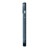 X-Doria Raptic Clutch MagSafe - Biodegradable iPhone 14 Plus Case (Drop-Tested 3m) (Marine Blue)