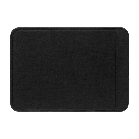 Incase ICON Sleeve with Woolenex - MacBook Pro 14" (M4/M3/M2/M1/2024-2021) cover (graphite)