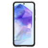 Spigen Rugged Armor - Gehäuse für Samsung Galaxy A55 5G (Mattschwarz)