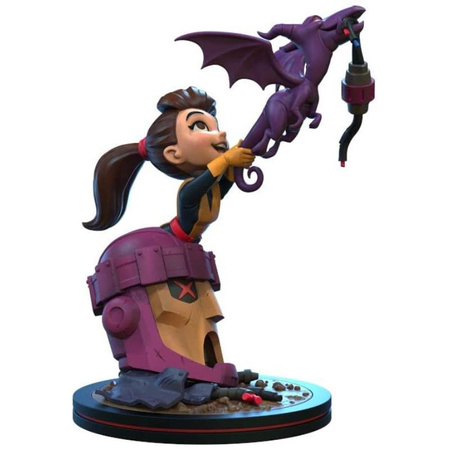 Marvel - Sběratelská figurka X-Men Quantum Mechanix