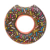 Bestway - Donut / Donutförmiges Schwimmrad (Schokolade)