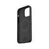 PURO ICON MAG - iPhone 14 Pro Max MagSafe Case (Black)
