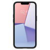 Spigen Thin Fit - pouzdro pro iPhone 13 (černé)