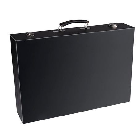 Artico - Kunstset für Malkoffer 174 Stück