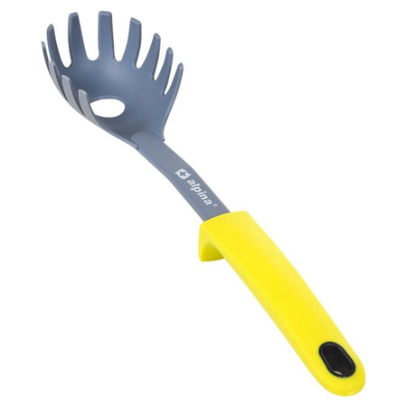 Alpina - Kuchyňské náčiní 6ks. + stojan