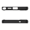 Spigen Ultra Hybrid MagSafe - pouzdro pro Samsung Galaxy S25 Ultra (Frost Black)