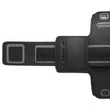 Spigen Velo Sports A700 - Karpánt (Fekete)