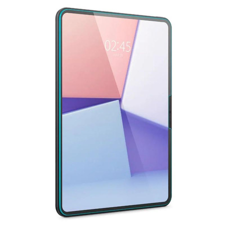 Spigen Glas.TR Slim - Tvrzené sklo pro iPad Pro 11" (M4, 2024) (průhledné)