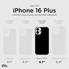 Case-Mate Tough D3O® MagSafe do iPhone 16 Plus – Maksymalna Ochrona i Styl
