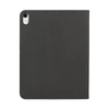 Pouzdro Tucano Up Plus - Pouzdro pro iPad 10,9" (2022) s magnetem a stojánkem a držákem Apple Pencil (černé)