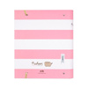 Pusheen - Rose Collection document binder (26 x 32 cm)