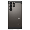 Spigen Tough Armor - tok Samsung Galaxy S23 Ultra (páncélozott)