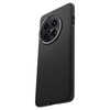Spigen Liquid Air - Étui pour OnePlus 12 (Noir mat)
