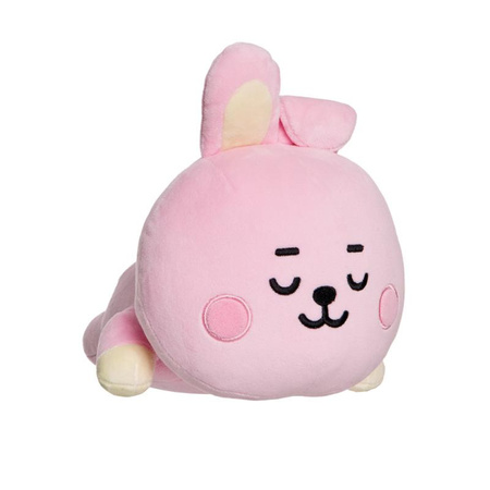 Line Friends BT21 - Plüschkissen 28 cm COOKY Baby