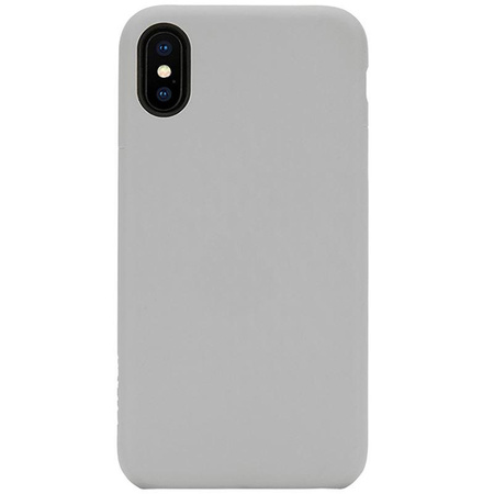 Incase Facet Case - iPhone Xs / X Case (Slate)
